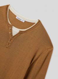 Sweater 3-5 Man Terranova