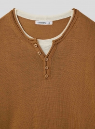 Sweater 3-5 Man Terranova