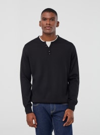 Sweater 3-5 Man Terranova