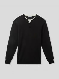 Sweater 3-5 Man Terranova