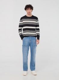 Mesh Herren Terranova