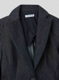 Chaqueta Mujer Terranova