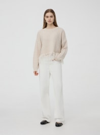 Pullover 3-5 Femme Terranova