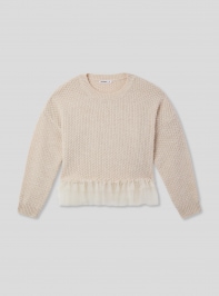 Pullover 3-5 Femme Terranova