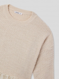 Pullover 3-5 Femme Terranova