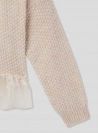 Pullover 3-5 Femme Terranova