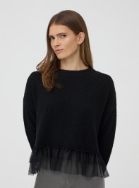 Maglia Donna Terranova