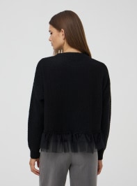 Maglia Donna Terranova