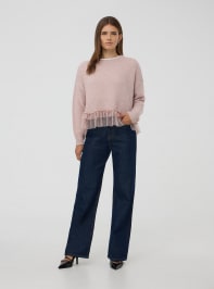 Maglia Donna Terranova