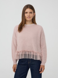 Maglia Donna Terranova