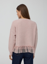 Maglia Donna Terranova