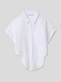 Camicia MC Mädchen Terranova