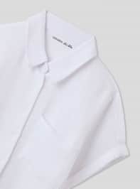 Camicia MC Mädchen Terranova