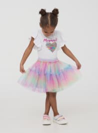 Skirt Girls Terranova