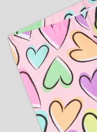 Short leggings Girls Terranova