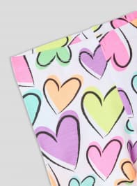 Leggings Court Fille Terranova