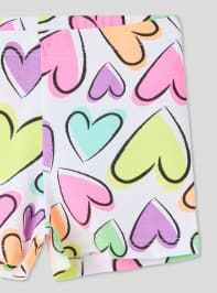 Leggings Court Fille Terranova