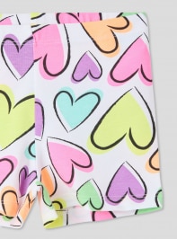 Leggings Corto Mädchen Terranova