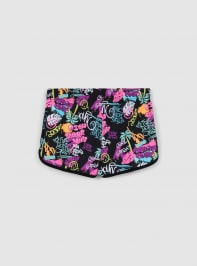 Pantalone ginnico Corto Dievcatko 010