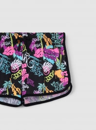 Pantalone ginnico Corto Dievcatko 010