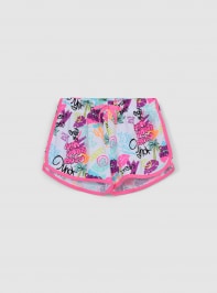 Gym shorts Girls Terranova