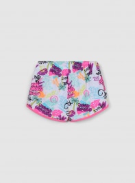 Pantalones Niña Terranova