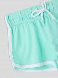 Pantalone ginnico Corto Bambina Kids