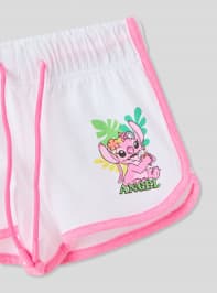 Pantalone ginnico Corto Mädchen Terranova