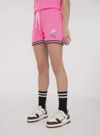 Gym shorts Girls Terranova