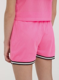 Gym shorts Girls Terranova