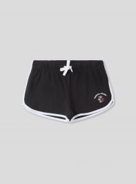 Pantalone ginnico Corto Bambina Kids