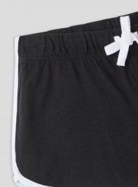 Pantalone ginnico Corto Bambina Kids