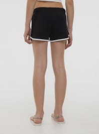 Pantalone ginnico Corto Bambina Kids