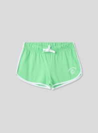 Pantalons Fille Terranova