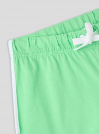 Pantalons Fille Terranova