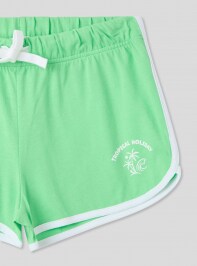 Pantalons Fille Terranova