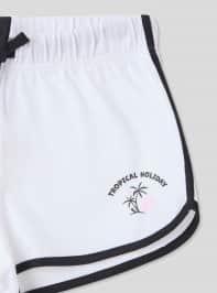 Pantalones Niña Terranova