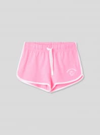 Pantalone ginnico Corto Bambina Kids