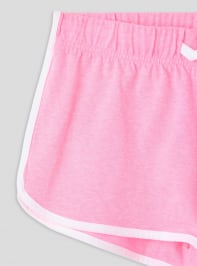 Pantalone ginnico Corto Bambina Kids