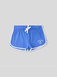 Pantalons Fille Terranova