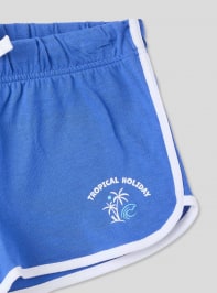 Pantalons Fille Terranova