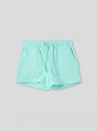 Pantalone ginnico Corto Mädchen Terranova