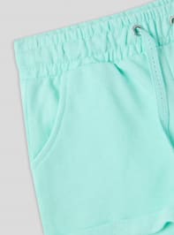 Pantalone ginnico Corto Mädchen Terranova