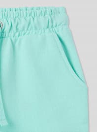 Pantalone ginnico Corto Mädchen Terranova