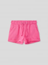Gym shorts Girls Terranova