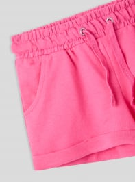 Gym shorts Girls Terranova