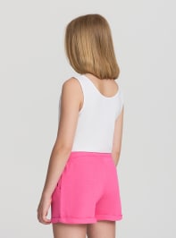 Pantalone ginnico Corto Detské dìvcì Terranova