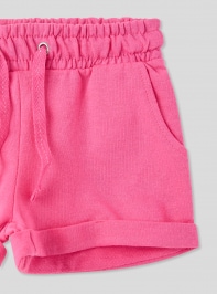 Pantalone ginnico Corto Detské dìvcì Terranova