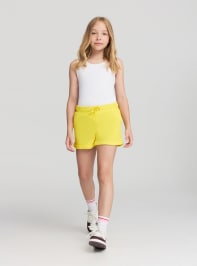 Gym shorts Girls Terranova