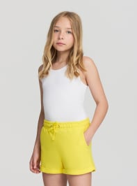 Gym shorts Girls Terranova